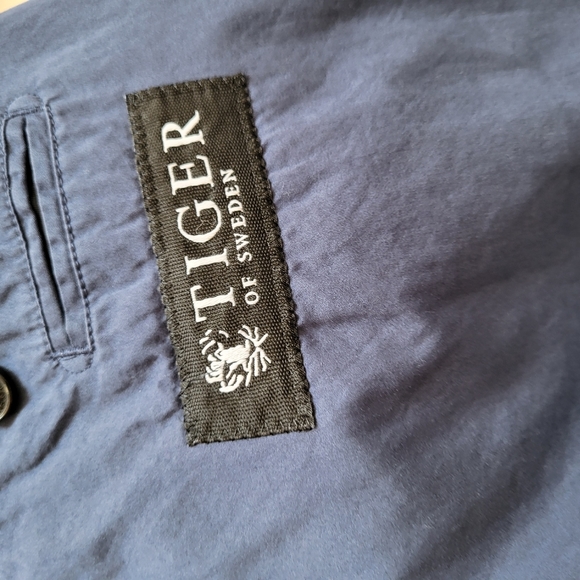 Tiger of Sweden Sport Coat - Picture 5 of 9